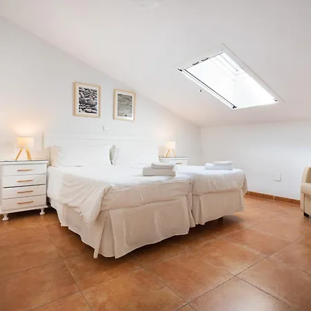 Capricho Del Mar
