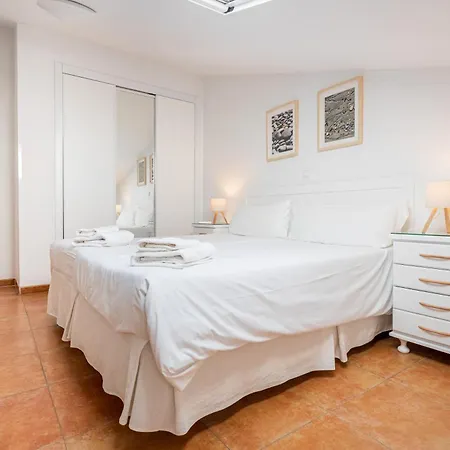 Capricho Del Mar Lejlighed