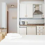 Appartement Capricho Del Mar *