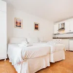 Capricho Del Mar Appartement *