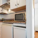 Capricho Del Mar Appartement *