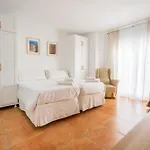 Capricho Del Mar דירה