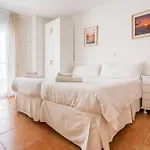 Capricho Del Mar דירה