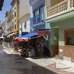 Capricho Del Mar דירה