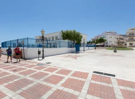 Capricho Del Mar Apartament *