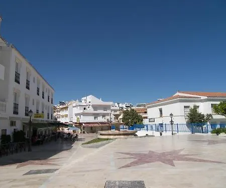 Capricho Del Mar Торремолинос