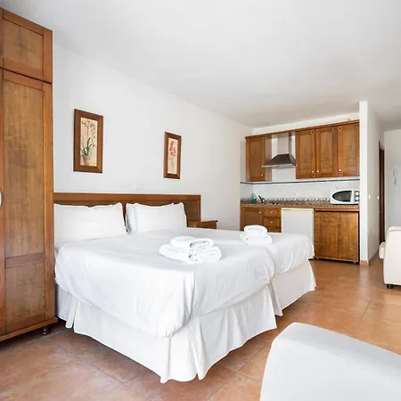 Capricho Del Mar Lejlighed