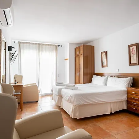 Capricho Del Mar Lägenhet Torremolinos