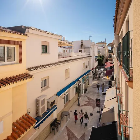 Apartamento Capricho Del Mar