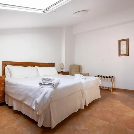 Capricho Del Mar Lejlighed