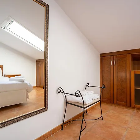 Capricho Del Mar Lejlighed *