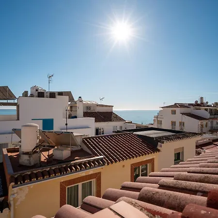 Apartamento Capricho Del Mar *