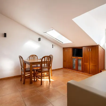 Capricho Del Mar דירה טורמולינוס