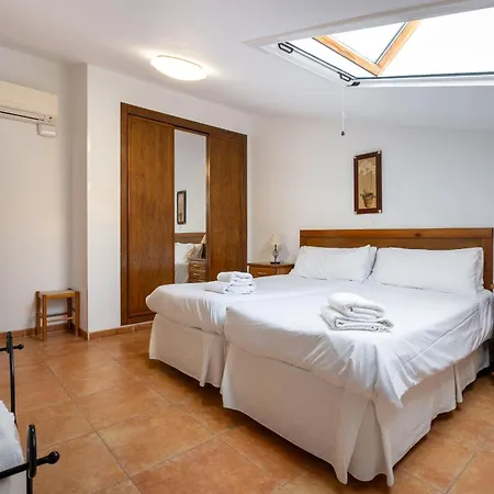 Capricho Del Mar Lejlighed *