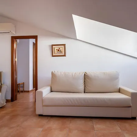 Lägenhet Capricho Del Mar