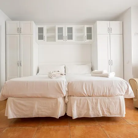 Capricho Del Mar Apartament