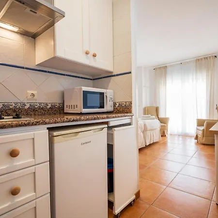 Apartament Capricho Del Mar