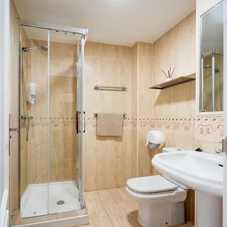 Apartament Capricho Del Mar *
