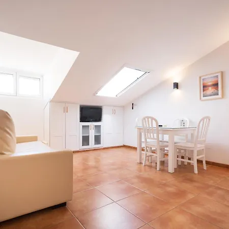 Capricho Del Mar Apartament