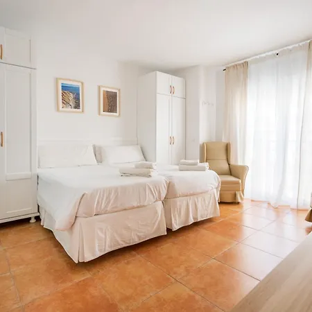 Capricho Del Mar Apartament
