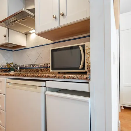 Capricho Del Mar Apartament *