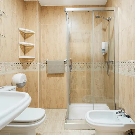 Apartament Capricho Del Mar Torremolinos