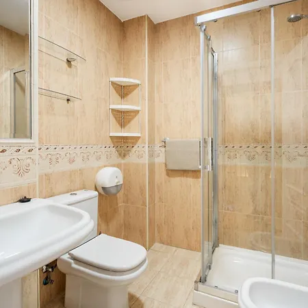 Capricho Del Mar Apartament Torremolinos