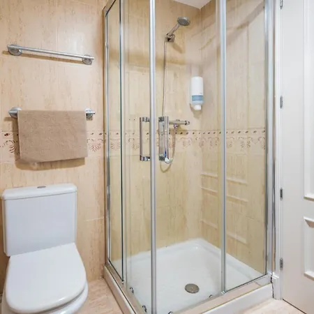 Capricho Del Mar Apartament *