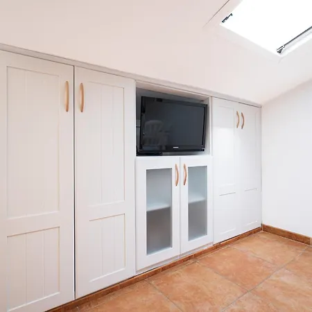 Capricho Del Mar Apartament Torremolinos
