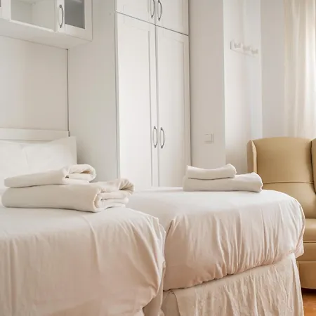 Apartament Capricho Del Mar Torremolinos