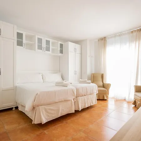 Capricho Del Mar Apartment *