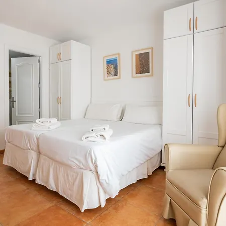 Apartament Capricho Del Mar