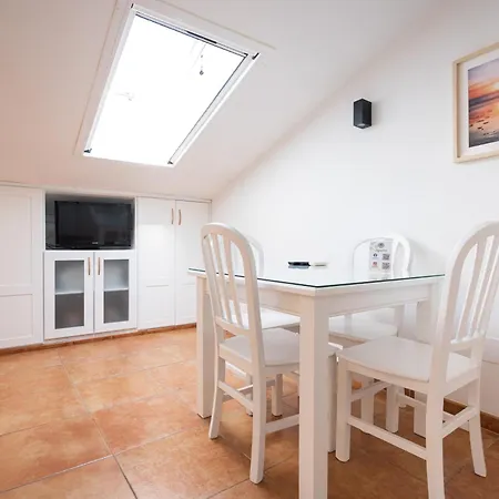 Capricho Del Mar Apartament *