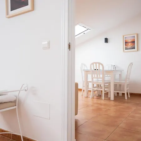 Apartament Capricho Del Mar *