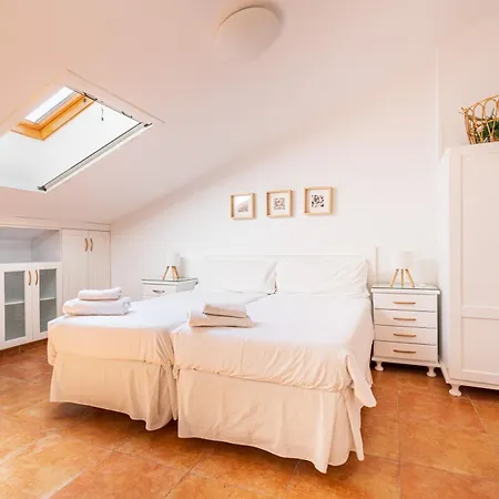 Capricho Del Mar Apartament Torremolinos