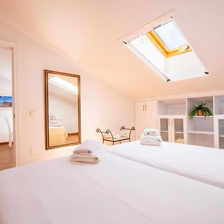 Apartament Capricho Del Mar Torremolinos