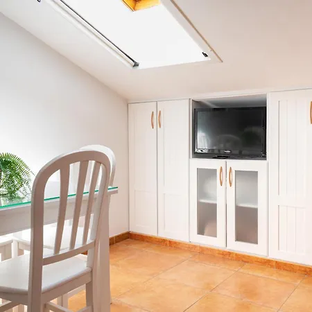 Capricho Del Mar Apartament