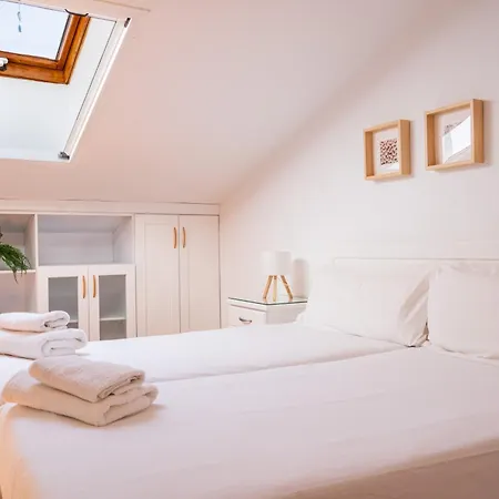 Capricho Del Mar Apartament Torremolinos