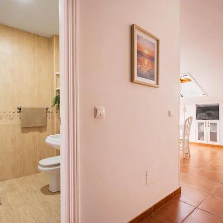 Apartament Capricho Del Mar Torremolinos
