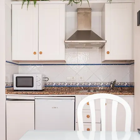 Capricho Del Mar Apartament