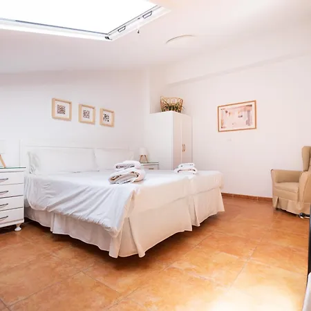 Capricho Del Mar Apartament *
