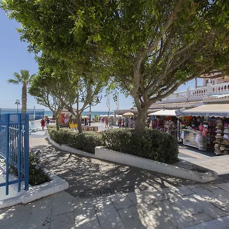 Capricho Del Mar Lejlighed