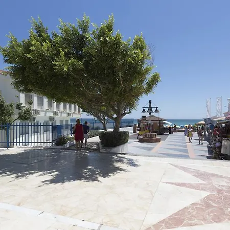 Capricho Del Mar Апартаменты *