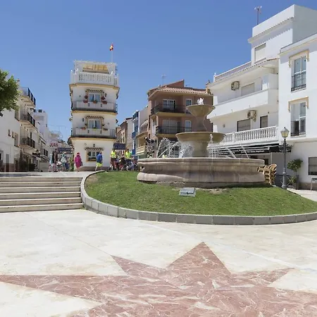 Capricho Del Mar Lejlighed *