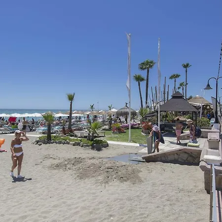 Lejlighed Capricho Del Mar *