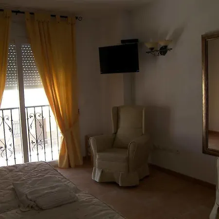 Capricho Del Mar Апартаменты *