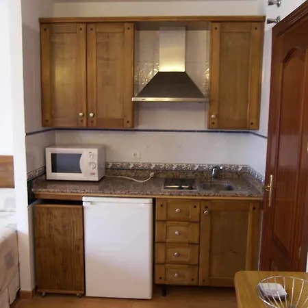 Capricho Del Mar Lägenhet Torremolinos