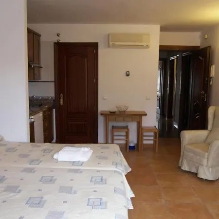 Capricho Del Mar Appartement *