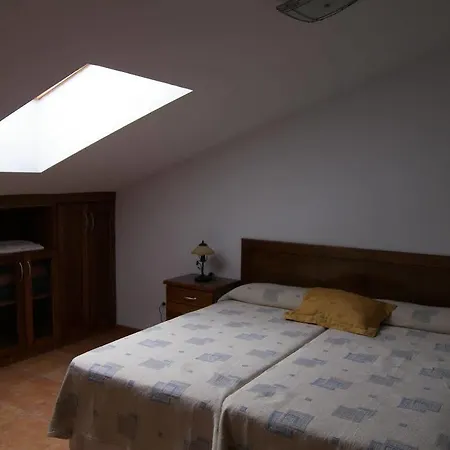 Capricho Del Mar Lejlighed *