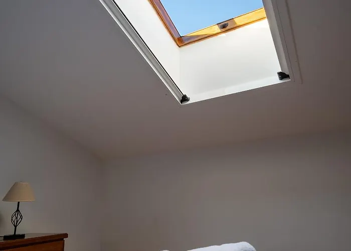 Διαμέρισμα Capricho Del Mar Τορρεμολίνος